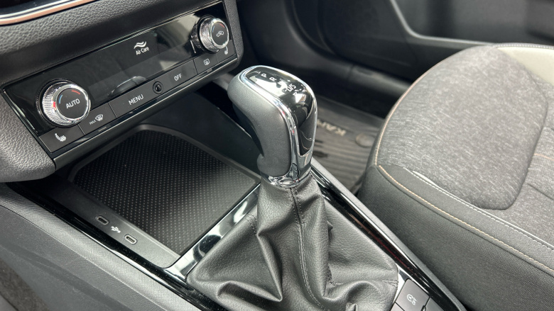 Skoda Kamiq 1.0 TSI 110 SE L Executive 5dr DSG Petrol Hatchback